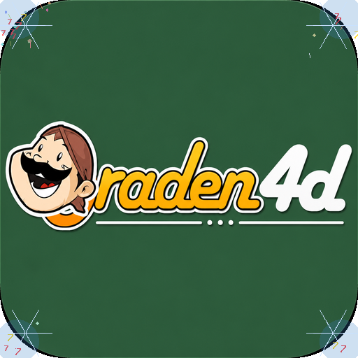 raden4d — mitra unggulan